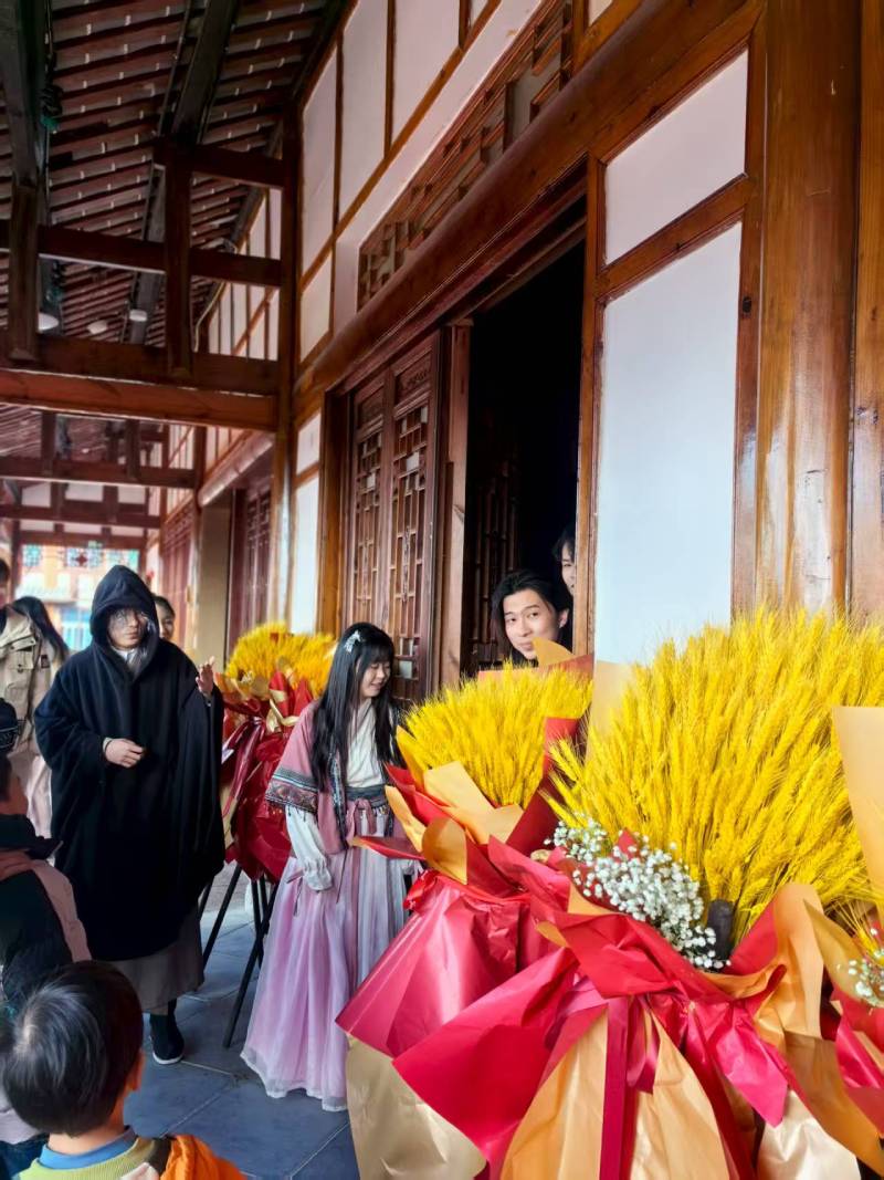 沉浸赋能：温岭市景区演艺的差异化突围之路